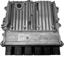 Китай BMW G SERIES КОМП'ЮТЕР ECU 8476035 0281035549 ОРИГІНАЛ