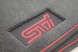 Subaru OE J505EVA200 Килимки OEM Subaru Вечірка STI 15-22
