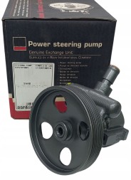 Delco Remy DSP810 НАСОС ГІДРУЛЬНИКА DELCO SAAB 9-3 1998 - 2015