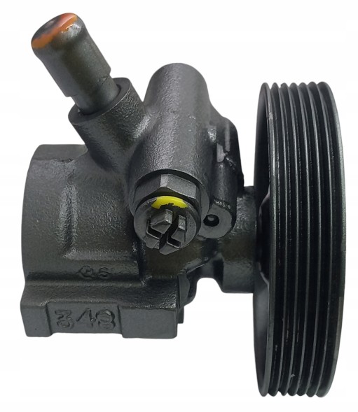 Delco Remy DSP810 НАСОС ГІДРУЛЬНИКА DELCO SAAB 9-3 1998 - 2015