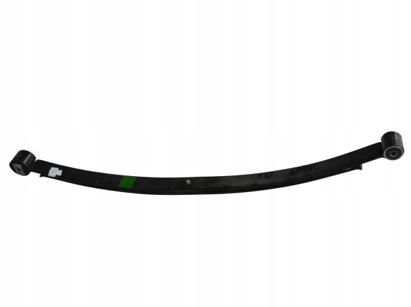 Spartan Parts SPP 130.030.0024 Лист ресори Spartan Parts 2-листова задня параболічна для Fiat Ducato 35/40Q