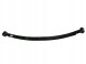 Spartan Parts SPP 130.030.0024 Лист ресори Spartan Parts 2-листова задня параболічна для Fiat Ducato 35/40Q