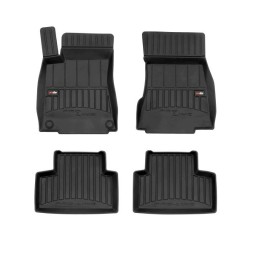 V-maxzone Part VIC-285329 Гумові килимки 4 шт. для MERCEDES GLB (X247)