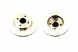 Nipparts NIPN3303086/RS2 КОМПЛЕКТ ГАЛЬМІВНИХ ДИСКІВ NIPPARTS DA7R33251 D09T3