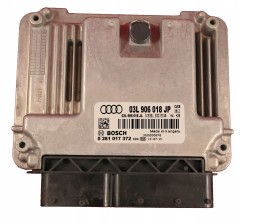 Audi OE 03L906018JP Audi Стартовий комплект Audi A4 B8 facelift 2014 03L906018JP
