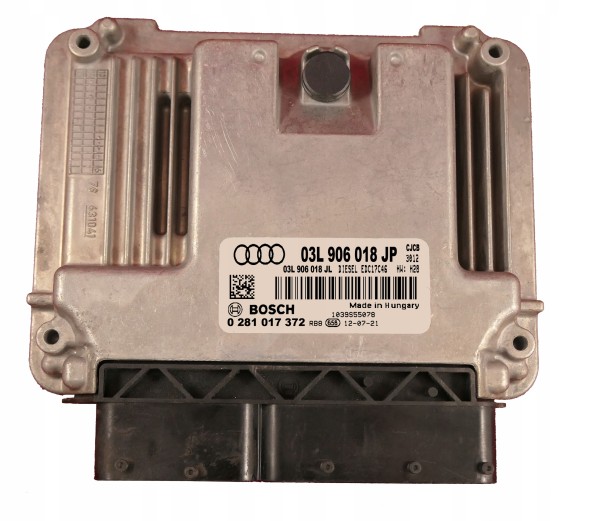 Audi OE 03L906018JP Audi Стартовий комплект Audi A4 B8 facelift 2014 03L906018JP