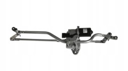 Polcar Mechanizm wycieraczek z silniczkiem przód VOLKSWAGEN TRANSPORTER/MULTIVAN (T5), 10.09- 7H1955023B Механізм двірників з двигуном передній VW TRANSPORTER/MULTIVAN 10.09-