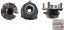 Suzuki OE SUZUKI SWIFT SPORT МАТОЧИНА ПЕРЕДНЬОГО КОЛЕСА OE 4340168R00