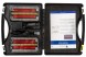 TT Technology TT.12028B Задня фара TT Technology LED 3-функціональна бездротова