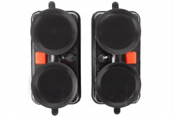 TT Technology TT.12028B Задня фара TT Technology LED 3-функціональна бездротова