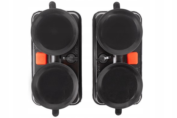 TT Technology TT.12028B Задня фара TT Technology LED 3-функціональна бездротова