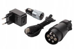 TT Technology TT.12028B Задня фара TT Technology LED 3-функціональна бездротова