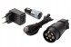 TT Technology TT.12028B Задня фара TT Technology LED 3-функціональна бездротова