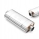 RM Motors EM001/63/450 Глушник еліптичний EM001 450 мм Ні 63,5 мм