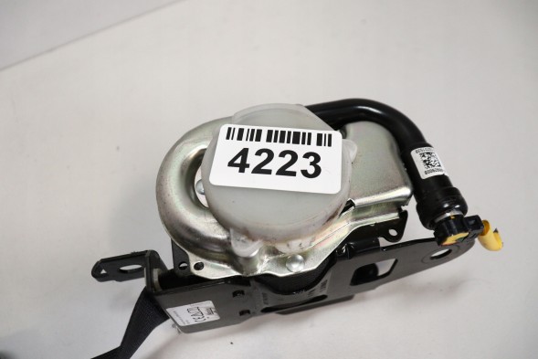 Mitsubishi OE MITSUBISHI SPACE STAR II РЕМІНЬ БЕЗПЕКИ ЛІВИЙ ПЕРЕДНИЙ 622108800F STAR