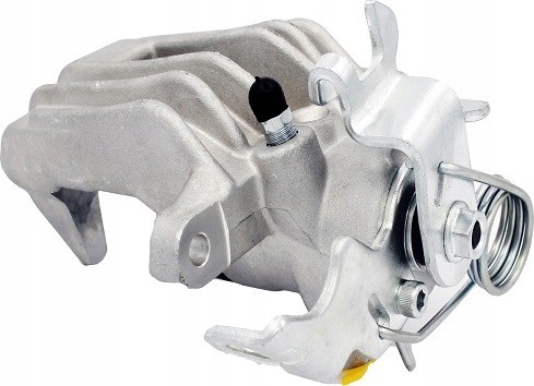 goRabbit 8E0615423 8615423 8615424 -5 СУПОРТИ ГАЛЬМІВНІ Р+Л ЗАДНІ VW PASSAT B5 '96-05 AUDI A4 B5 A6 C6 SKODA SUPERB