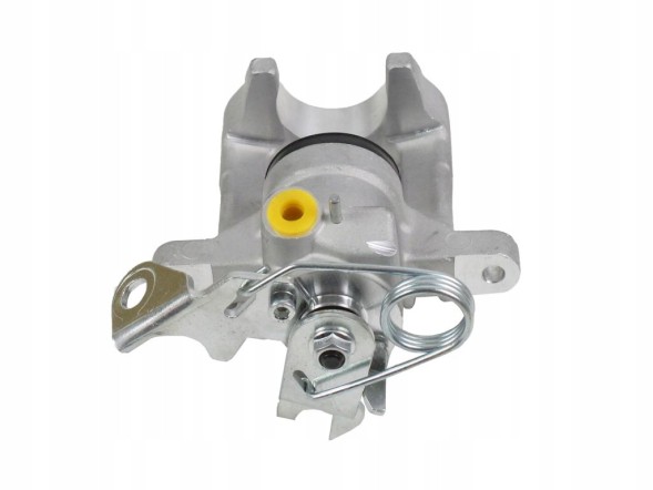 goRabbit 8E0615423 8615423 8615424 -5 СУПОРТИ ГАЛЬМІВНІ Р+Л ЗАДНІ VW PASSAT B5 '96-05 AUDI A4 B5 A6 C6 SKODA SUPERB