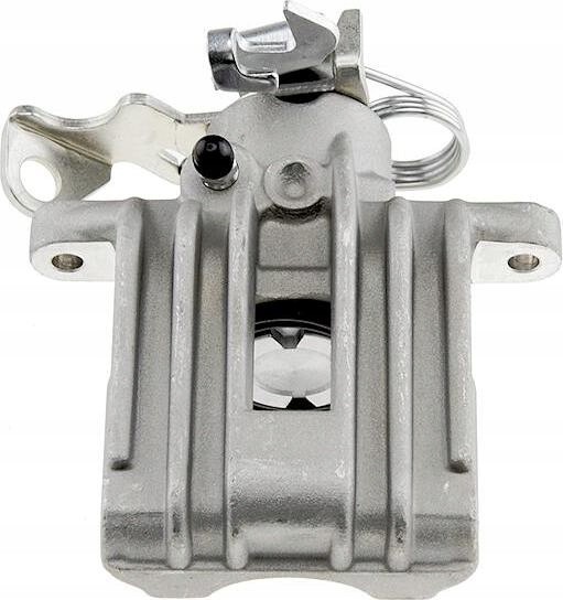 goRabbit 8E0615423 8615423 8615424 -5 СУПОРТИ ГАЛЬМІВНІ Р+Л ЗАДНІ VW PASSAT B5 '96-05 AUDI A4 B5 A6 C6 SKODA SUPERB