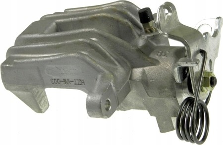 goRabbit 8E0615423 8615423 8615424 -5 СУПОРТИ ГАЛЬМІВНІ Р+Л ЗАДНІ VW PASSAT B5 '96-05 AUDI A4 B5 A6 C6 SKODA SUPERB