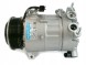 EURO KLIMA EKL39115-ZA / E1GH-19D629-FC / DG9H-19D629-FD / 1803117 / 1803383 / 1827082 / 1827683 / 2031037 / DG9H-19D629-FA / DG9H-19D629-FB / DG9H-19D629-FG Компресор кондиціонера Ford EURO KLIMA VS16 12 В