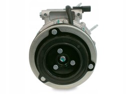 EURO KLIMA EKL39115-ZA / E1GH-19D629-FC / DG9H-19D629-FD / 1803117 / 1803383 / 1827082 / 1827683 / 2031037 / DG9H-19D629-FA / DG9H-19D629-FB / DG9H-19D629-FG Компресор кондиціонера Ford EURO KLIMA VS16 12 В