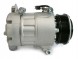 EURO KLIMA EKL39115-ZA / E1GH-19D629-FC / DG9H-19D629-FD / 1803117 / 1803383 / 1827082 / 1827683 / 2031037 / DG9H-19D629-FA / DG9H-19D629-FB / DG9H-19D629-FG Компресор кондиціонера Ford EURO KLIMA VS16 12 В