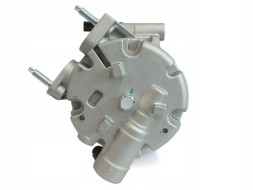 EURO KLIMA EKL39115-ZA / E1GH-19D629-FC / DG9H-19D629-FD / 1803117 / 1803383 / 1827082 / 1827683 / 2031037 / DG9H-19D629-FA / DG9H-19D629-FB / DG9H-19D629-FG Компресор кондиціонера Ford EURO KLIMA VS16 12 В