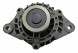 Китай Alternator Fiat Alfa Romeo 147 156 GT Fiat Bravo Idea 1.9 JTD 46809068 63321507 120A IC1698IR AUTOCENTER 60815944 60816954 ГЕНЕРАТОР FIAT BRAVA БРАВО АЛЬФА 147 DOBLO PUNTO STILO LYBRA МУСА 1.9 JTD