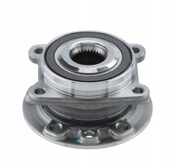 EBI 512513, 4779869AC, 4779869AB Підшипник ступиці ЗАДНІЙ Jeep Cherokee 2.4 3.2 V8 KL 2014-2020 4x4 AWD