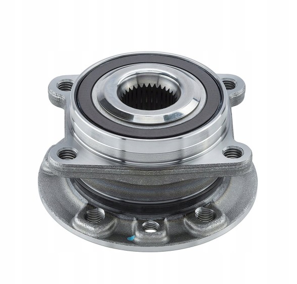 EBI 512513, 4779869AC, 4779869AB Підшипник ступиці ЗАДНІЙ Jeep Cherokee 2.4 3.2 V8 KL 2014-2020 4x4 AWD