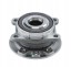 EBI 512513, 4779869AC, 4779869AB Підшипник ступиці ЗАДНІЙ Jeep Cherokee 2.4 3.2 V8 KL 2014-2020 4x4 AWD