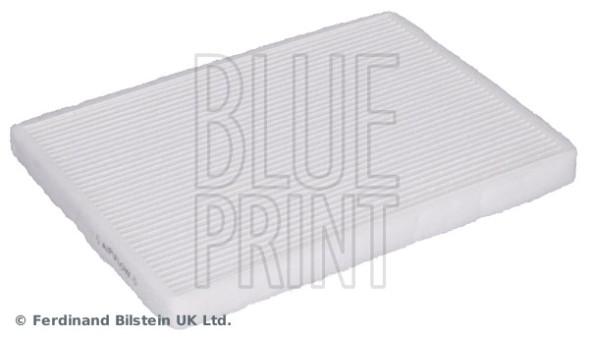 ADK82504 BLUE PRINT Повітряний фільтр салона