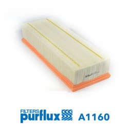 A1160 PURFLUX Фільтр забору повітря
