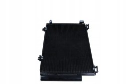 Maxgear AC843003 Конденсатор радіатора кондиціонування повітря ac843003 maxgear