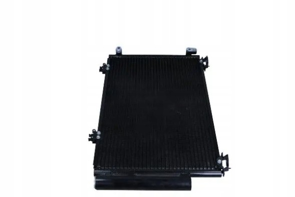 Maxgear AC843003 Конденсатор радіатора кондиціонування повітря ac843003 maxgear
