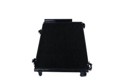 Maxgear AC843003 Конденсатор радіатора кондиціонування повітря ac843003 maxgear