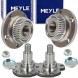 fcs-20.06/2bSDF MEYLE ПІДШИПНИК ПІЩАНИЙ ЗАДНІЙ х4 штуки AUDI A3 8L VW GOLF IV 4 SEAT LEON ЧОП