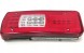 Lamiro 023-916 Fits IVECO S-WAY STRALIS ЛАМПА ЗАДНЯ КОМБІНОВАНА СВІТЛОДІОДНА ЛІВА