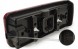 Lamiro 023-916 Fits IVECO S-WAY STRALIS ЛАМПА ЗАДНЯ КОМБІНОВАНА СВІТЛОДІОДНА ЛІВА