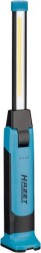 AD BRAKE VIC-222522 Акумуляторна світлодіодна майстерня лампа LED SLIM HAZ