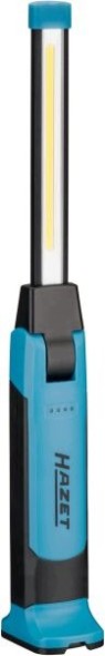 AD BRAKE VIC-222522 Акумуляторна світлодіодна майстерня лампа LED SLIM HAZ