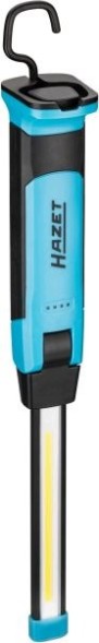 AD BRAKE VIC-222522 Акумуляторна світлодіодна майстерня лампа LED SLIM HAZ