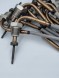 Volkswagen OE 04L906088JD 04L906088JH 04L906088CC ДАТЧИК ТЕМПЕРАТУРИ ВИХЛОПНИХ ГАЗІВ 04L906088JH OE VAG