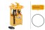 Hella 8TF 358 146-231 Паливний насос - hella 8tf 358 146-231