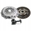 Blue Print ADF1230143 Зчеплення blue print (kpl) ford volvo