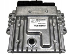 Delphi Technologies BV6112A650AGK 28383937 КОМП'ЮТЕР FORD 2.0TDCI BV61-12A650-AGK 28383937