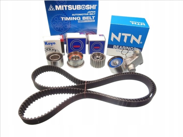NTN 13073AA002 ГРМ КОМПЛЕКТ ГРМ ДВИГУНА 1.6 1.8 2.0 2.5 SOHC SUBARU