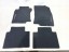 Nissan OE KE7454B021 pmi150921 ВЕЛЮРОВІ КОВРИКИ NISSAN X-TRAIL KE7454B021
