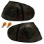 Junyan 951391HE mhm Світильники задні ny kpl 4шт Led Діодні Тюнінг Smoke Dymione VW Golf V 5 1к НВ