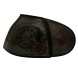 Junyan 951391HE mhm Світильники задні ny kpl 4шт Led Діодні Тюнінг Smoke Dymione VW Golf V 5 1к НВ
